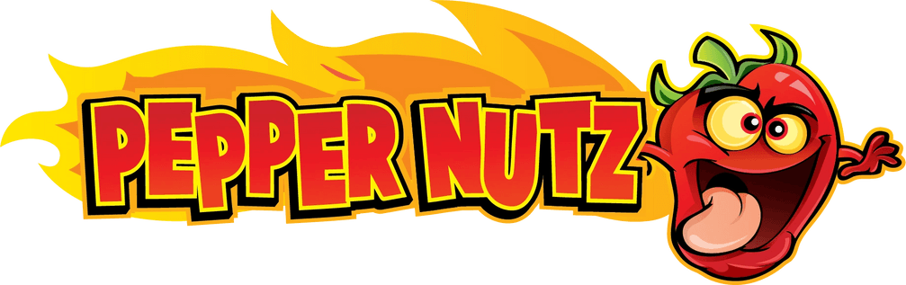 PepperNutz Rage'n Cajun Hot Sauce (5oz.)